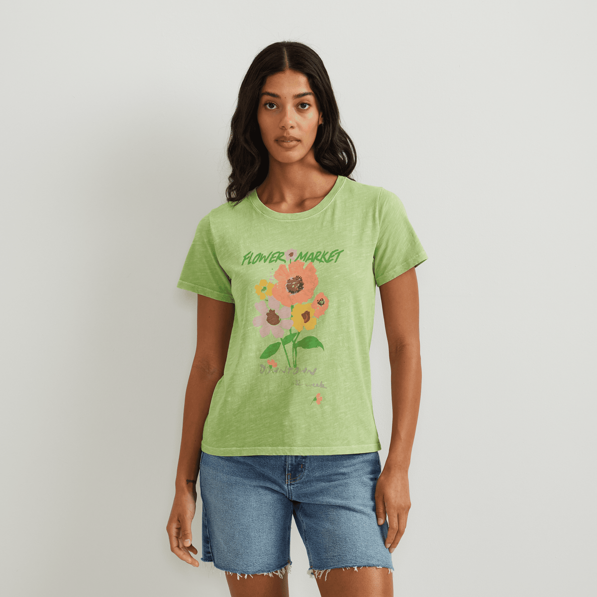 Women's Graphic T-Shirt