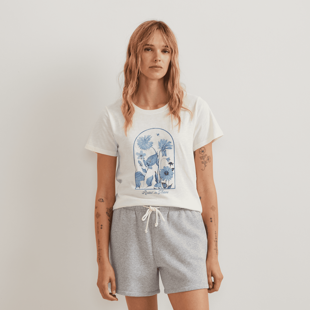 Women's Graphic T-Shirt