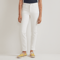 Women's Venture Stretch High-Rise Straight Leg Jeans