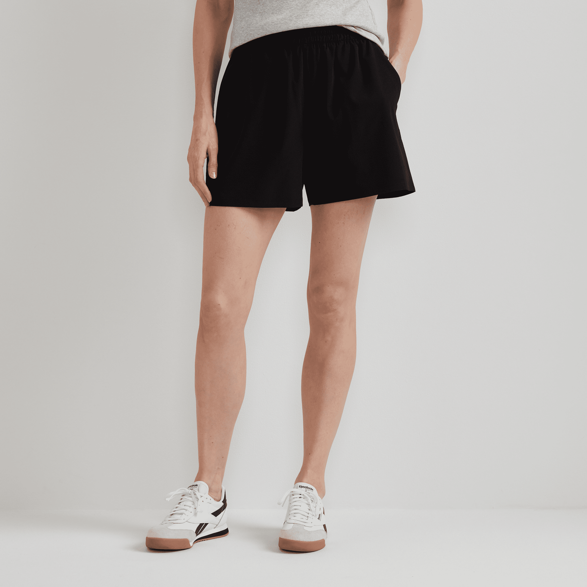 Women's Rio Textured Shorts