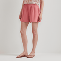Women's Rio Textured Shorts