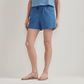 Women's Softened Legend Wash Relaxed Shorts