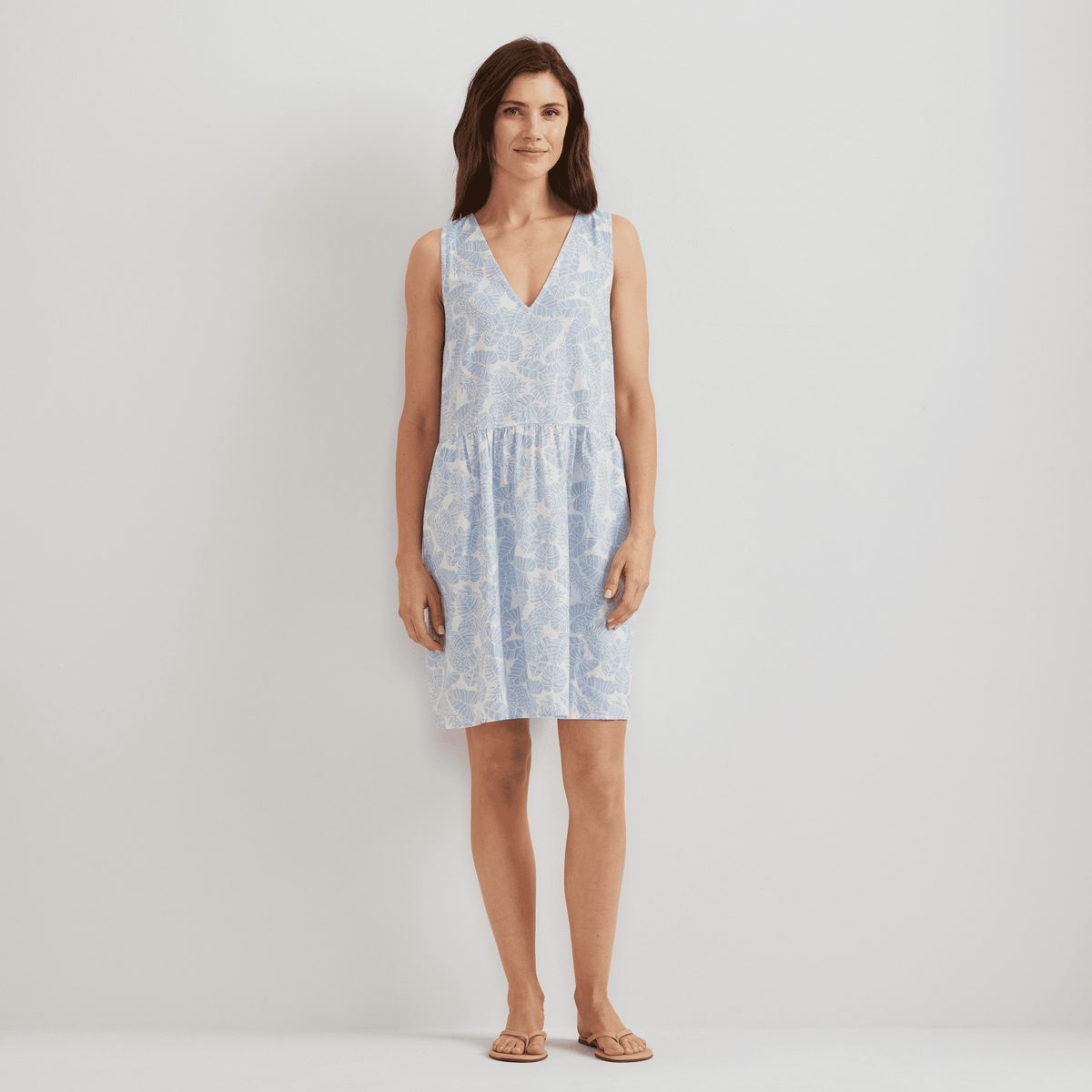 Women's Baja Sleeveless Dress