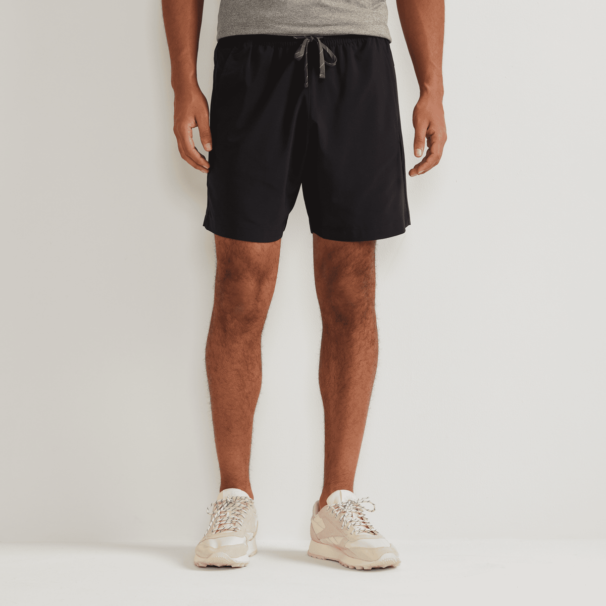 Men's Resonance Shorts – 8″