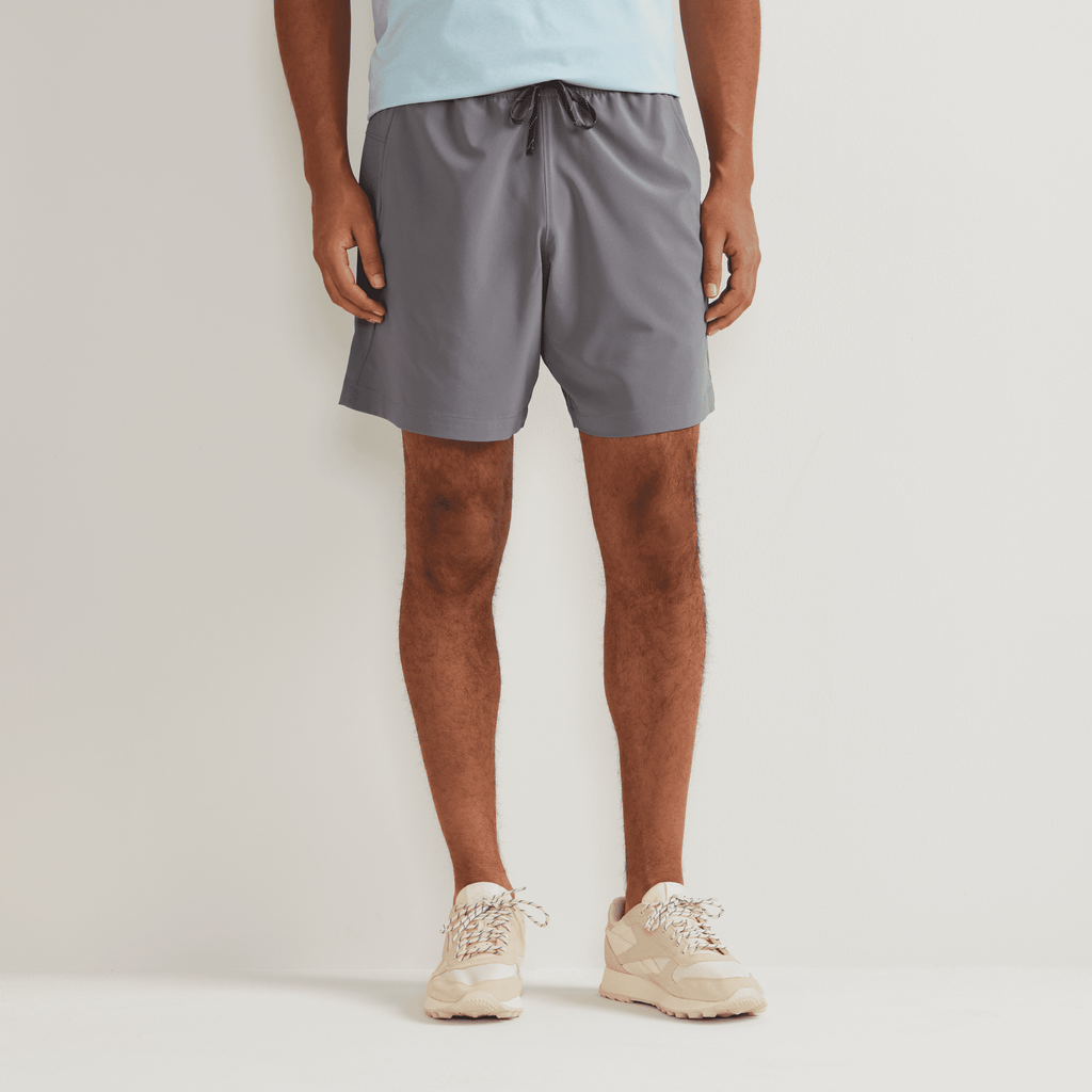 Men's Resonance Shorts – 8″