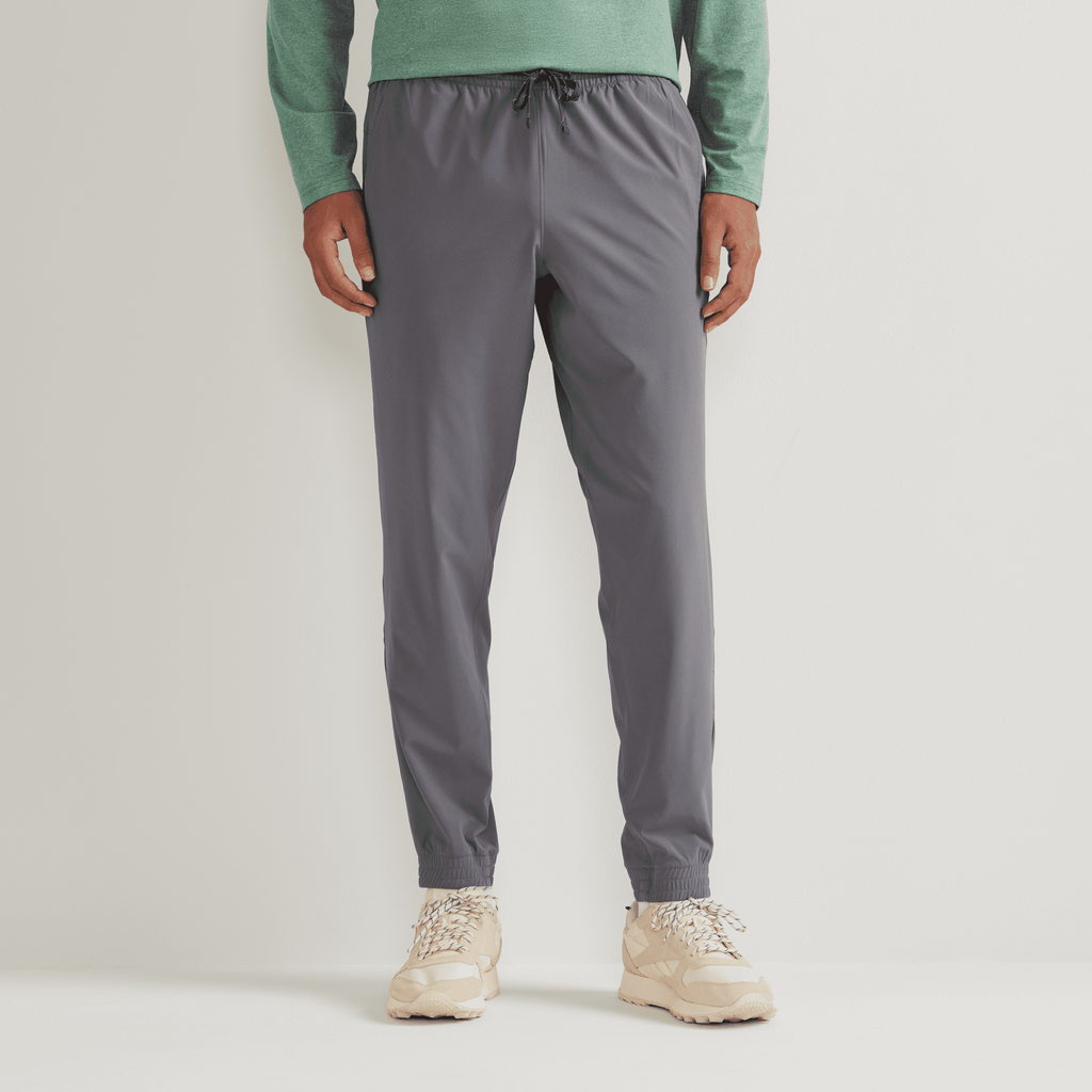 Men's Resonance Stretch Classic Fit Joggers