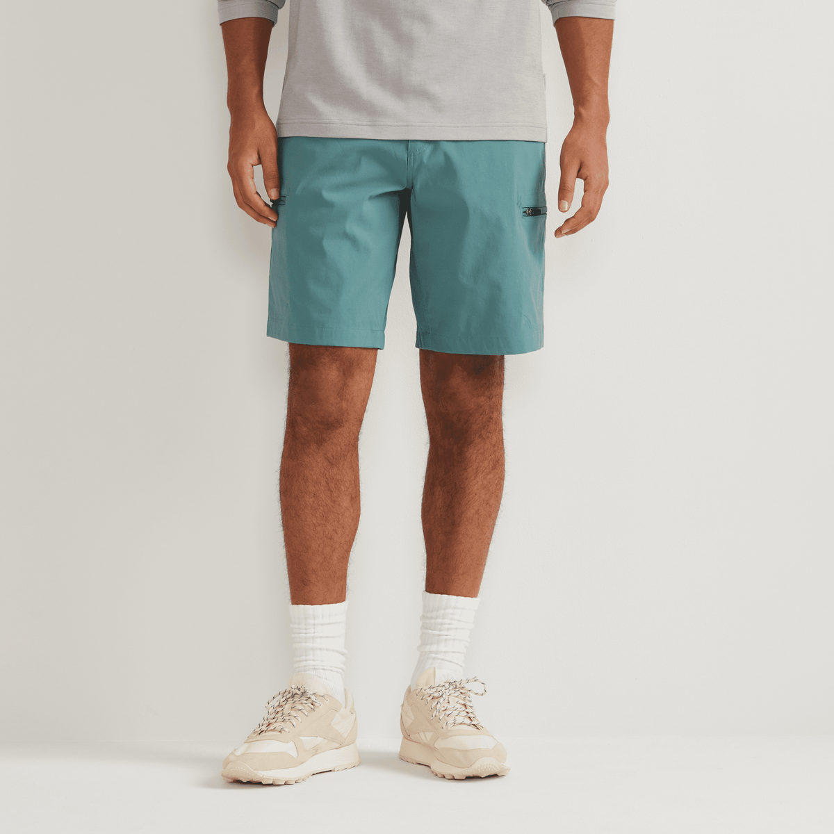 Men's Guide Pro Shorts 2.0 – 10″