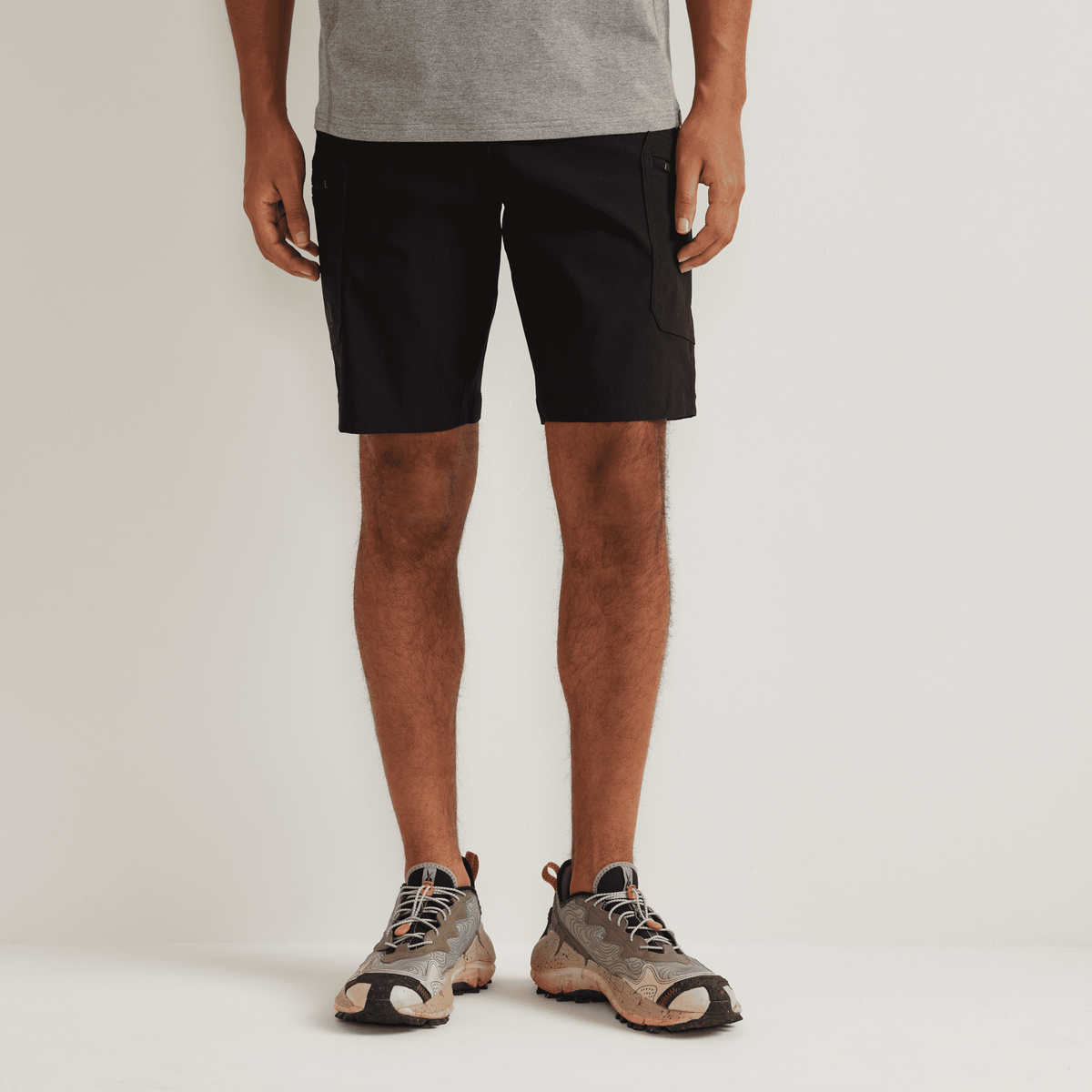 Men's Guide Pro 2.0 Shorts – 8″