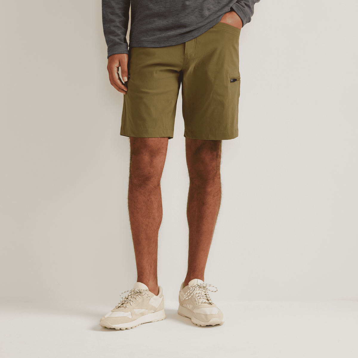 Men's Guide Pro 2.0 Shorts – 8″