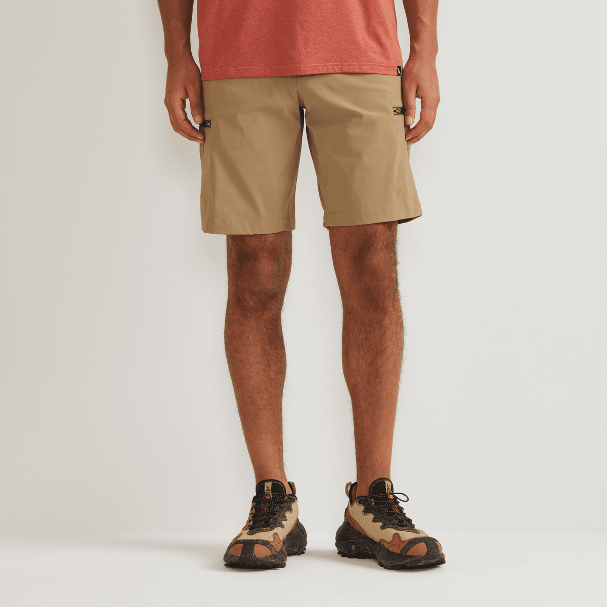 Men's Guide Pro 2.0 Shorts – 8″