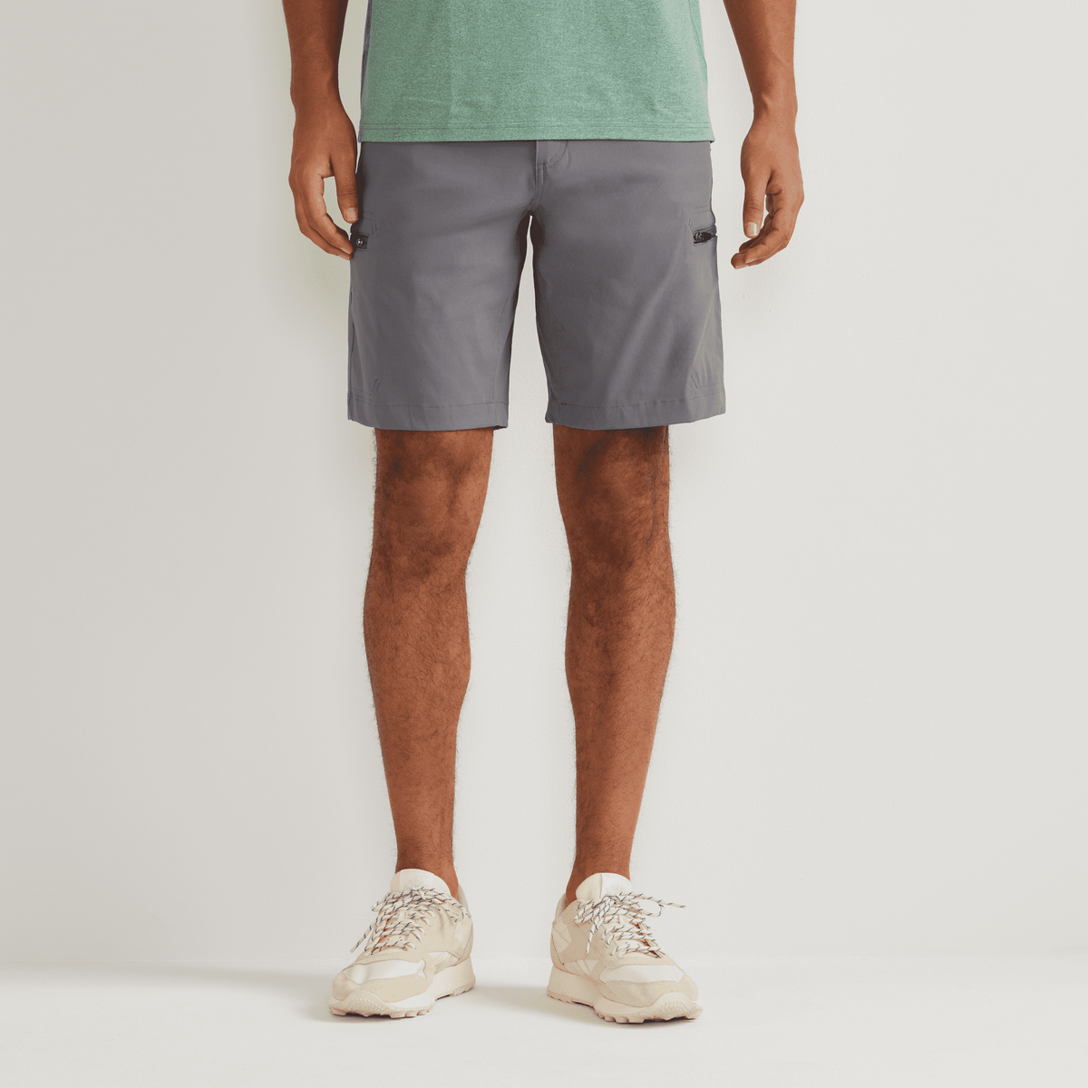 Men's Guide Pro 2.0 Shorts – 8″