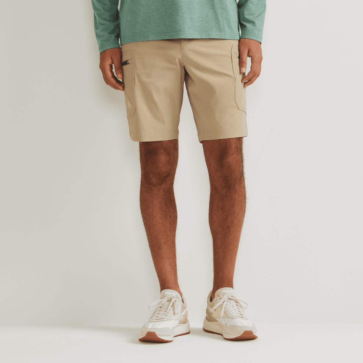 Men's Guide Pro Shorts 2.0 – 10″
