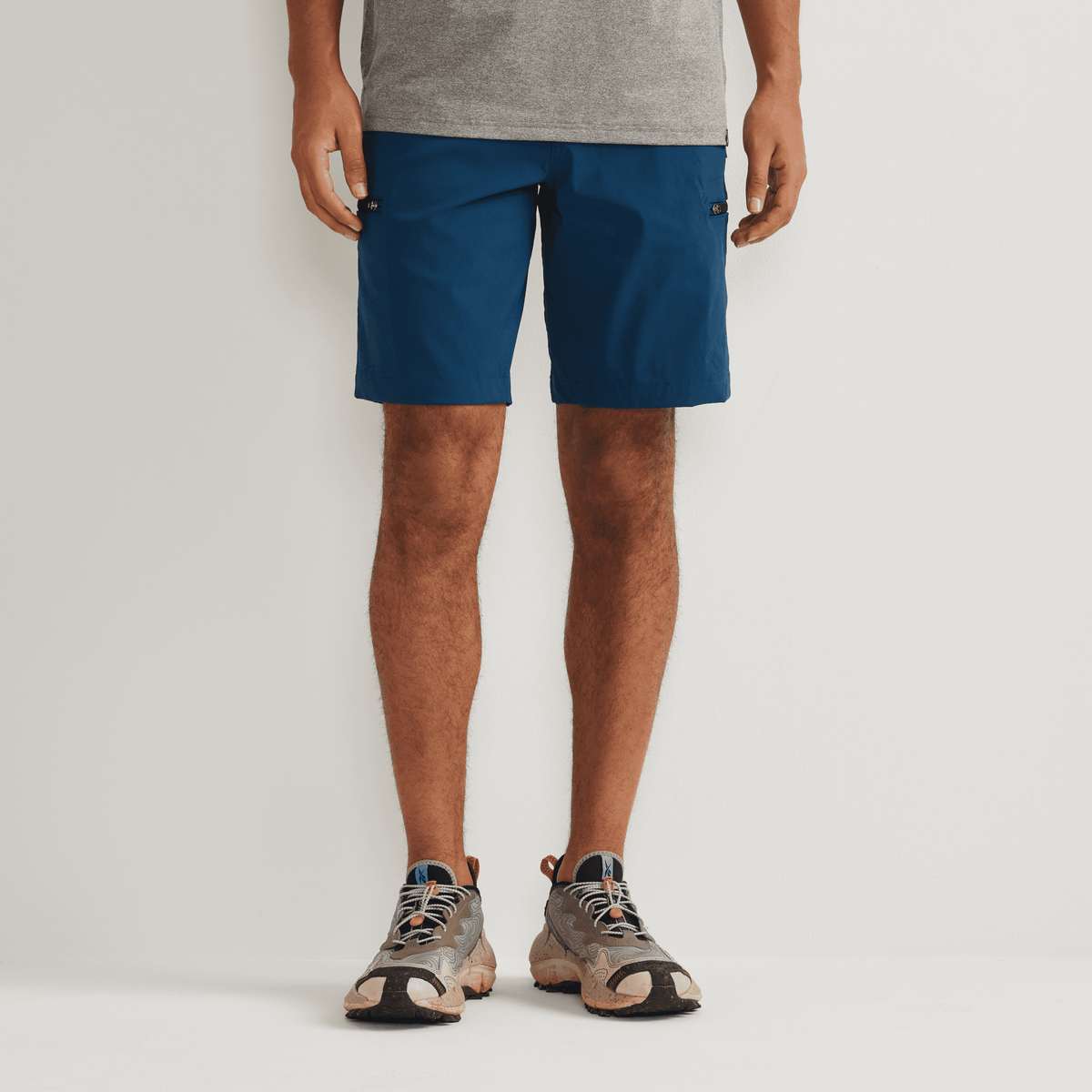 Men's Guide Pro Shorts 2.0 – 10″