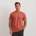 Men's Mountain Trek Short-Sleeve T-Shirt
