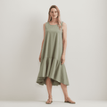 Women's Departure Midi Dress