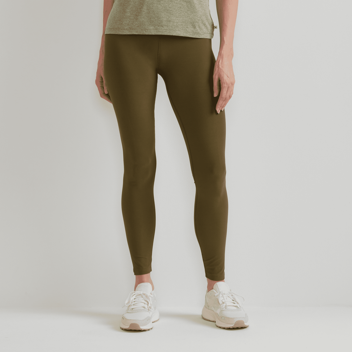 Women's Train Ascent 2.0 High-Rise Leggings