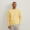 Men's Vintage Soft Crew Sweatshirt