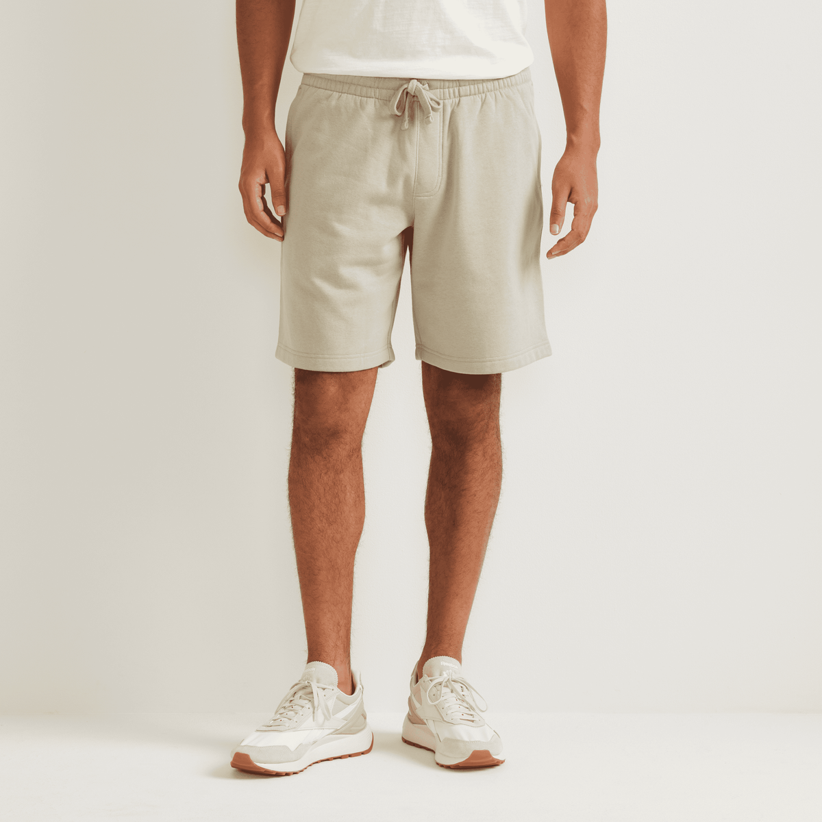 Men's Vintage Soft Shorts – 9″