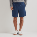 Men's Vintage Soft Shorts – 9″