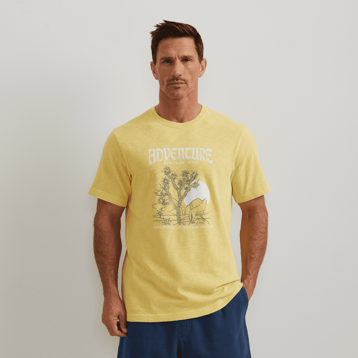 Graphic T-Shirt