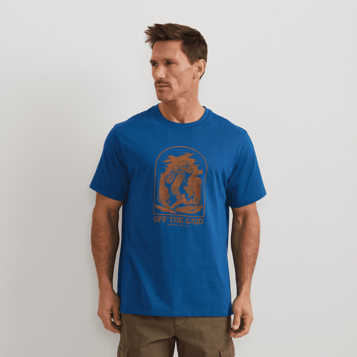 Graphic T-Shirt