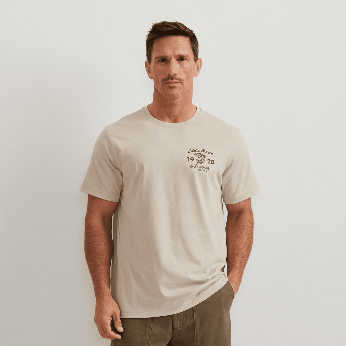 Graphic T-Shirt