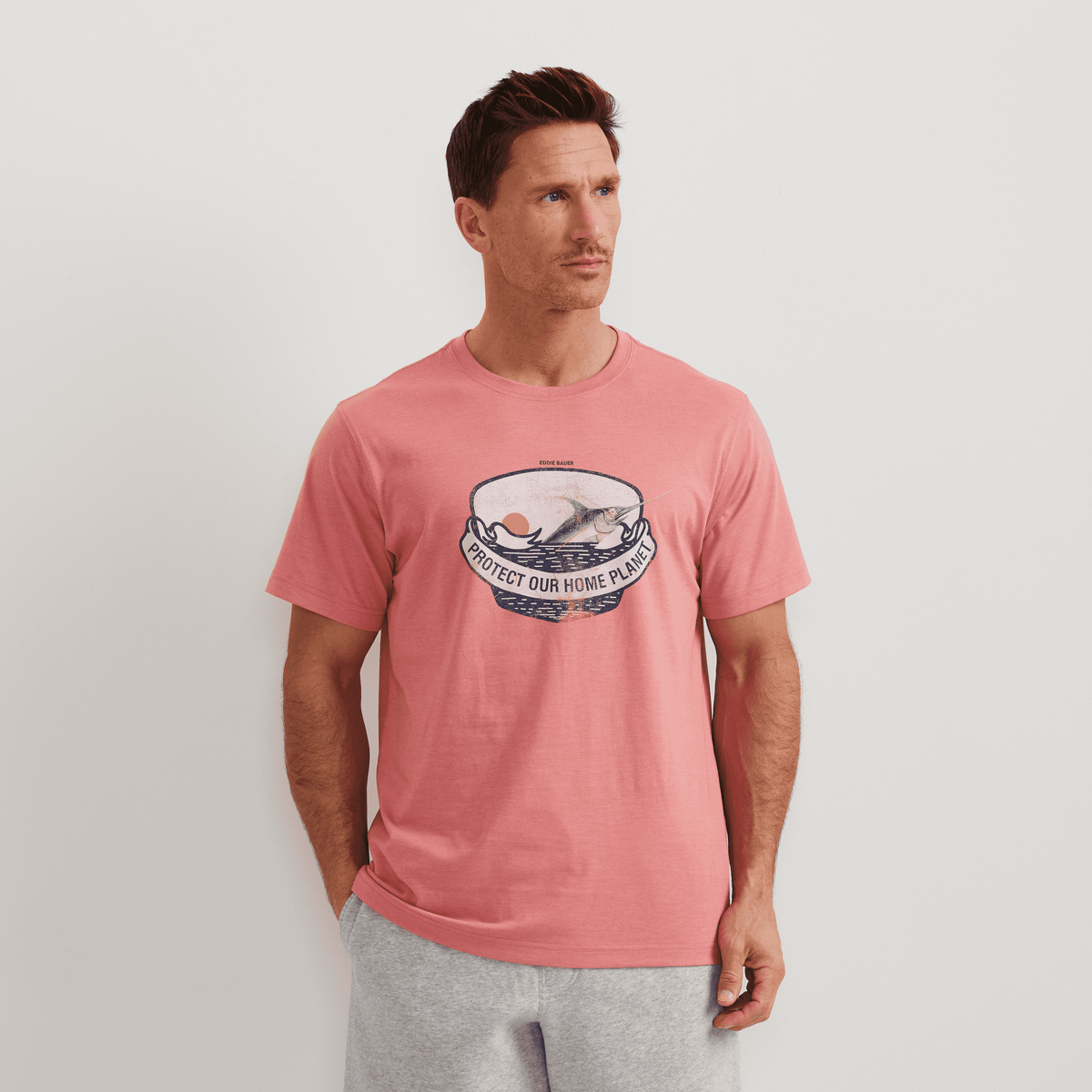 Graphic T-Shirt