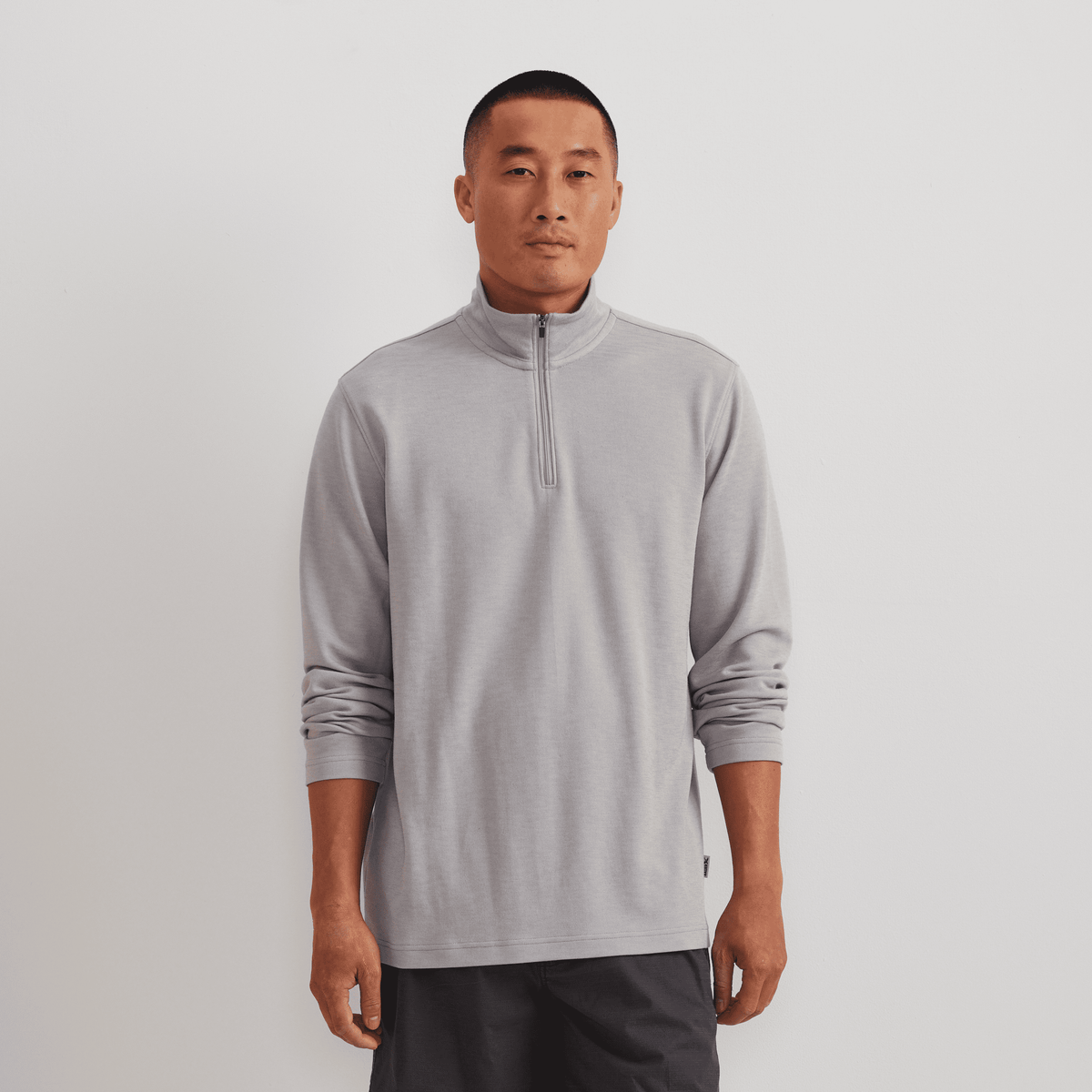 Men's Journey 1/4-Zip