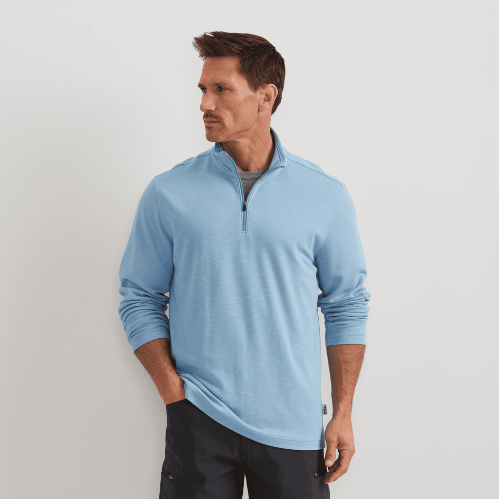 Men's Journey 1/4-Zip