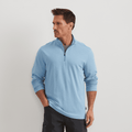 Men's Journey 1/4-Zip
