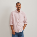 Men's Voyager Flex Long-Sleeve Shirt