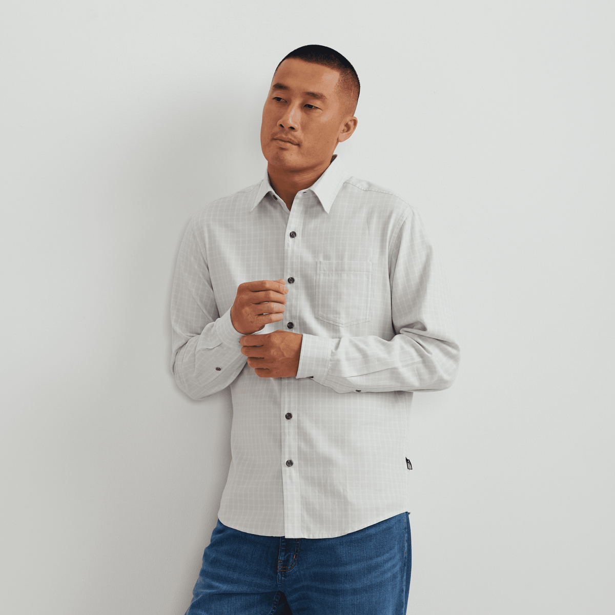 Men's Tidelands Shirt