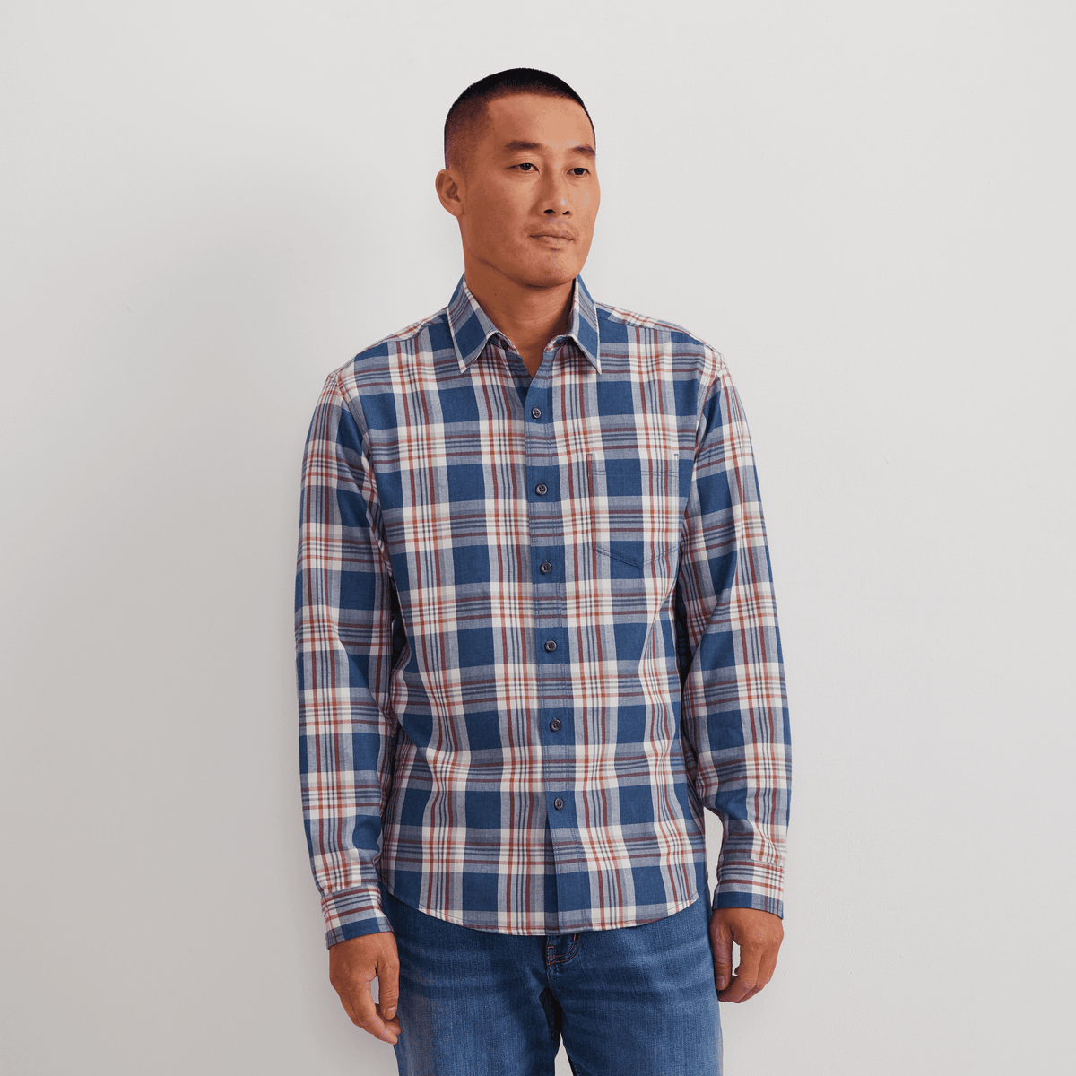 Men's Tidelands Shirt