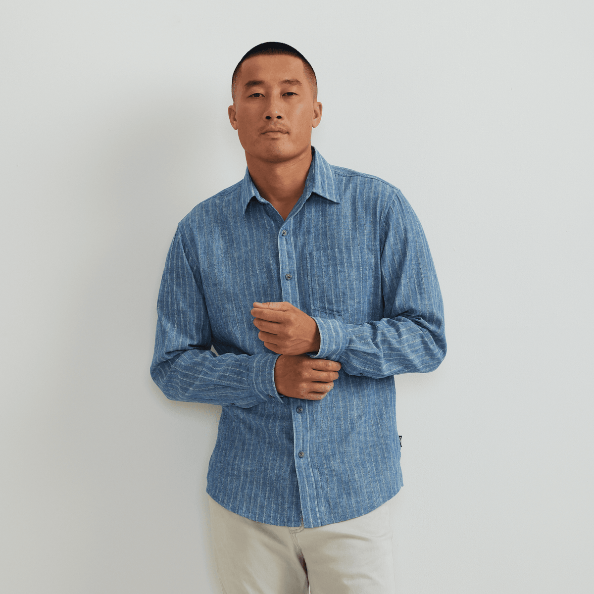 Men's Vintage Shirt