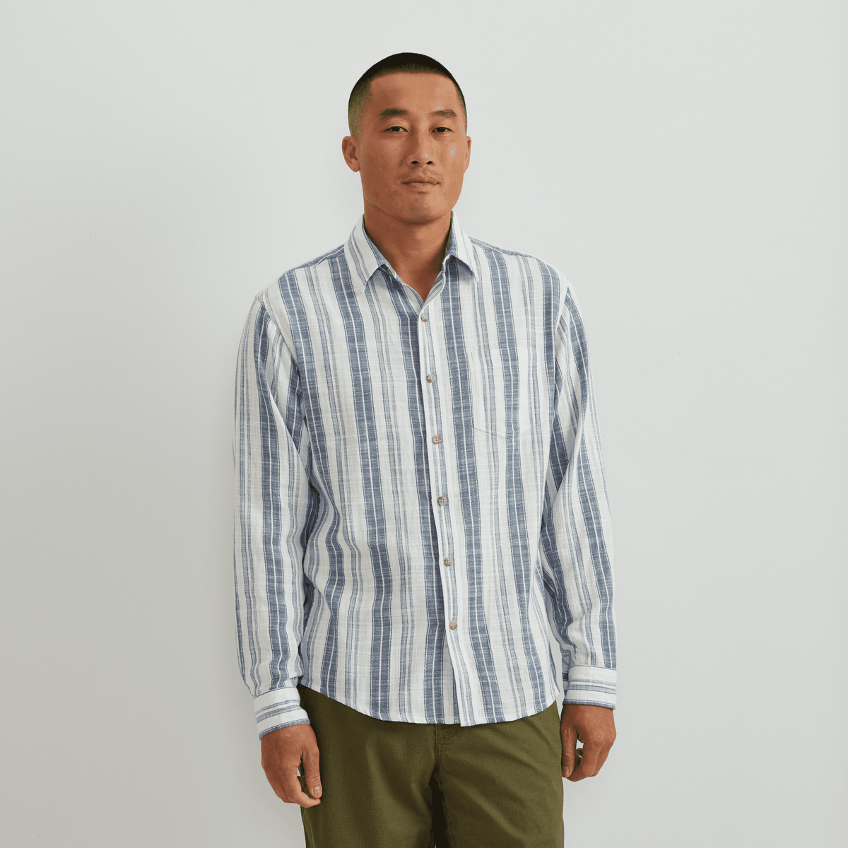 Men's Vintage Shirt