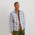 Men's Vintage Shirt