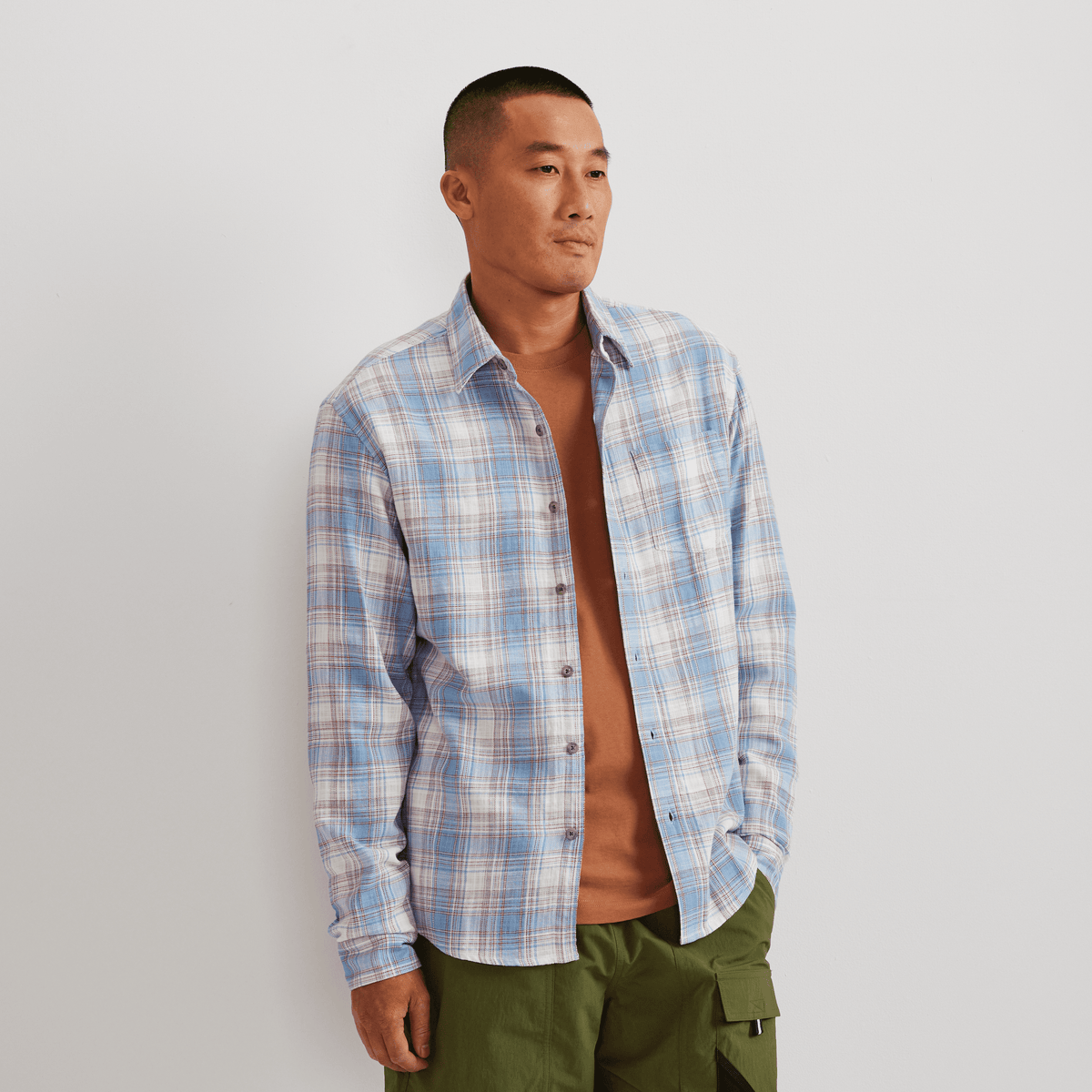 Men's Vintage Shirt