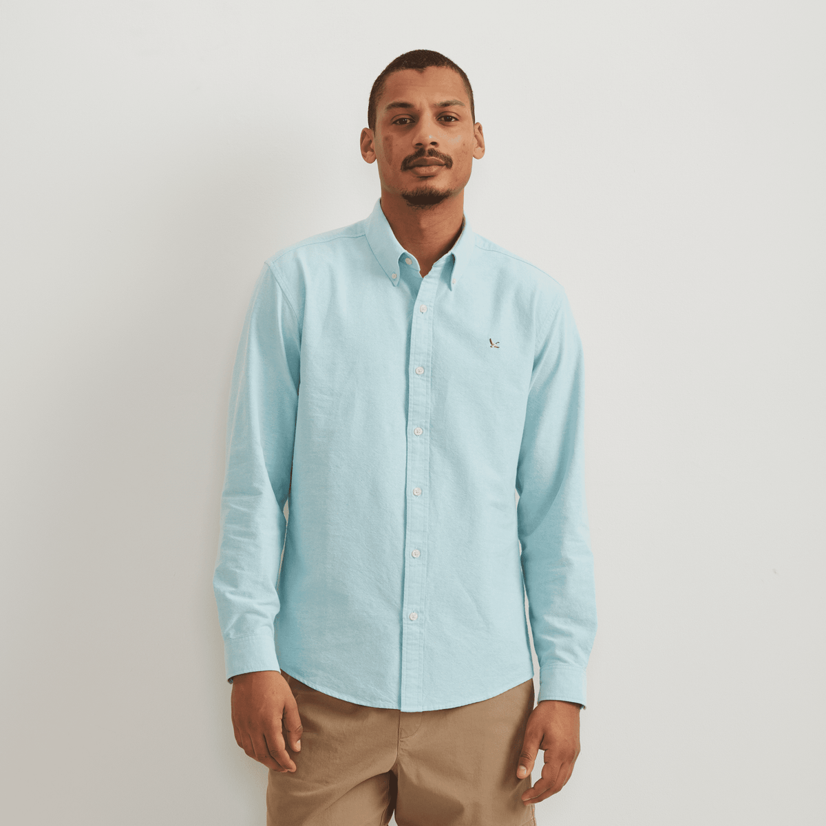 Men's Eddie's Oxford Shirt