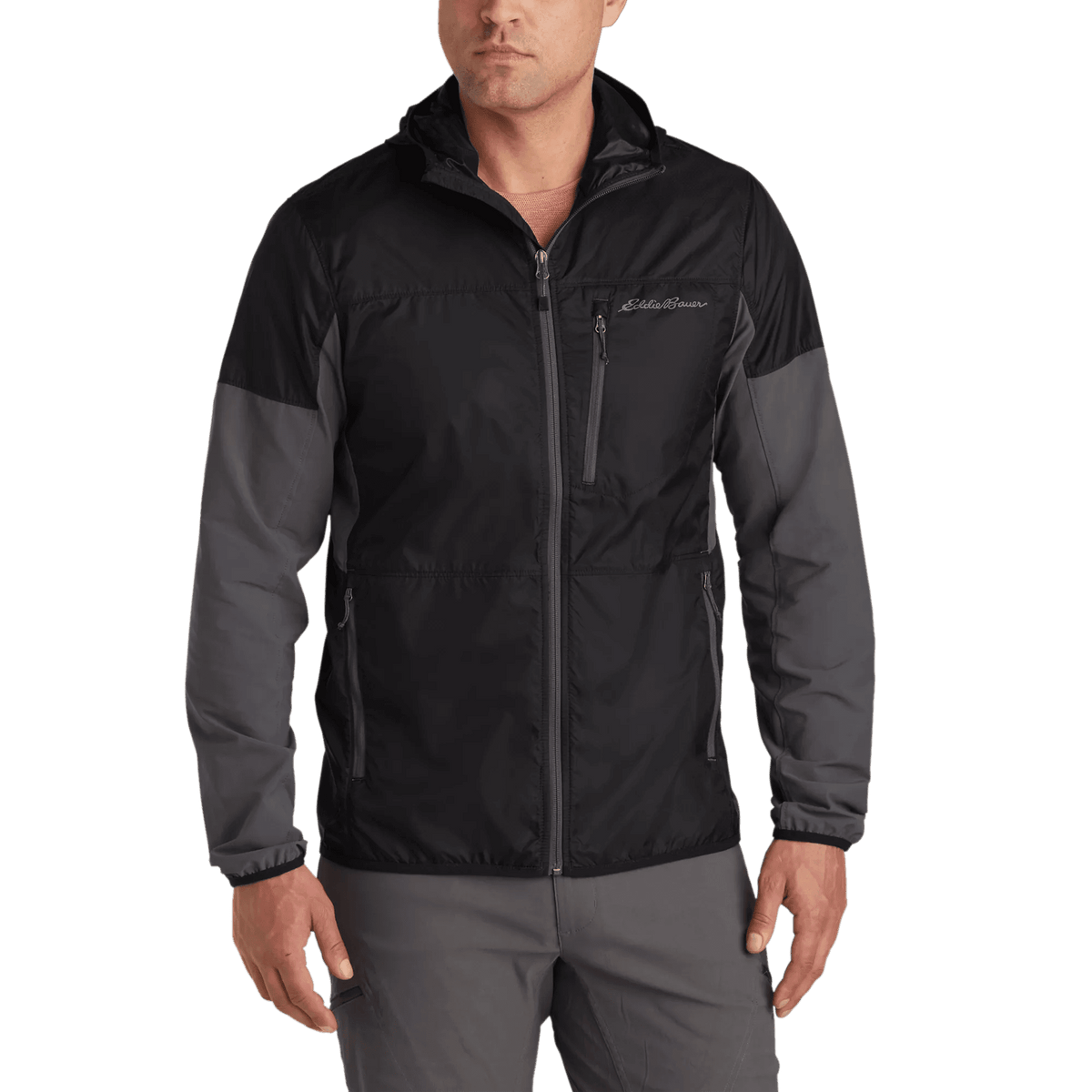 Men's Radius Hybrid Jacket