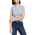 Women's Fav Short-Sleeve Crew T-Shirt