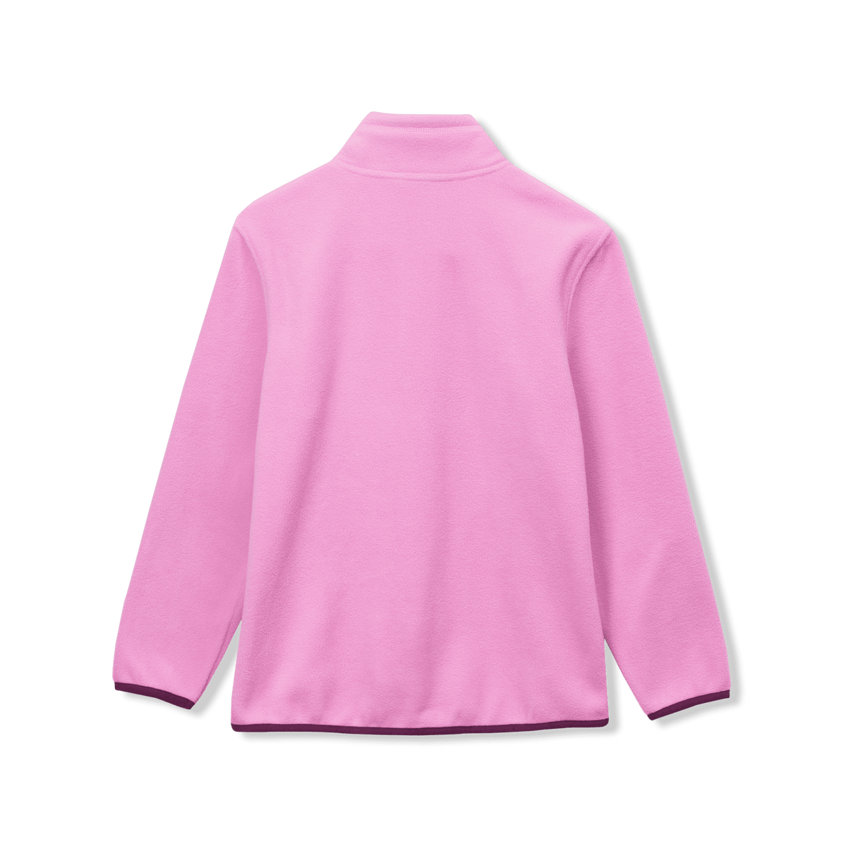 Girls Quest Fleece 1/4 Zip