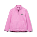 Girls Quest Fleece 1/4 Zip
