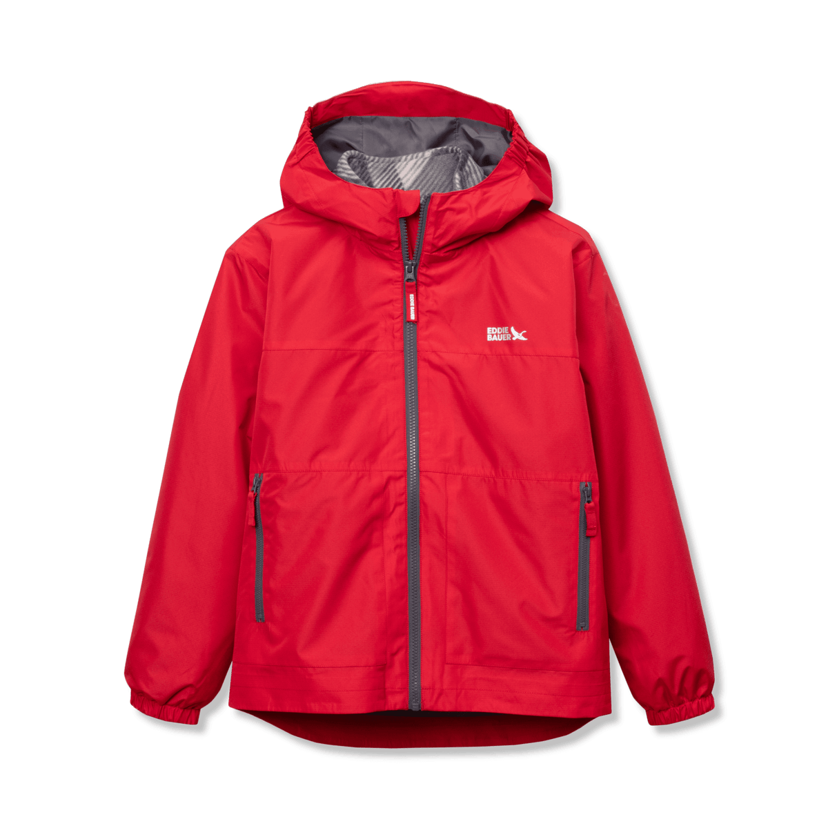 Boys Lone Peak 3-In-1
