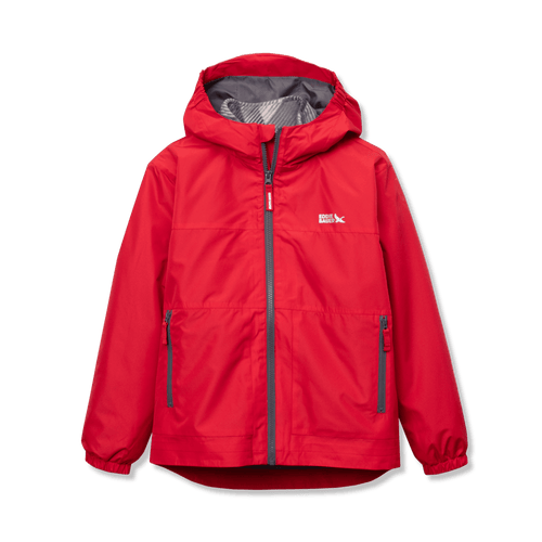 Boys Lone Peak 3-In-1