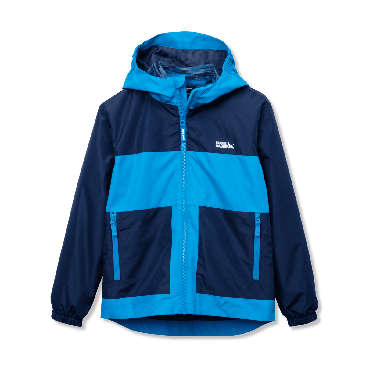 Boys Lone Peak 3-In-1