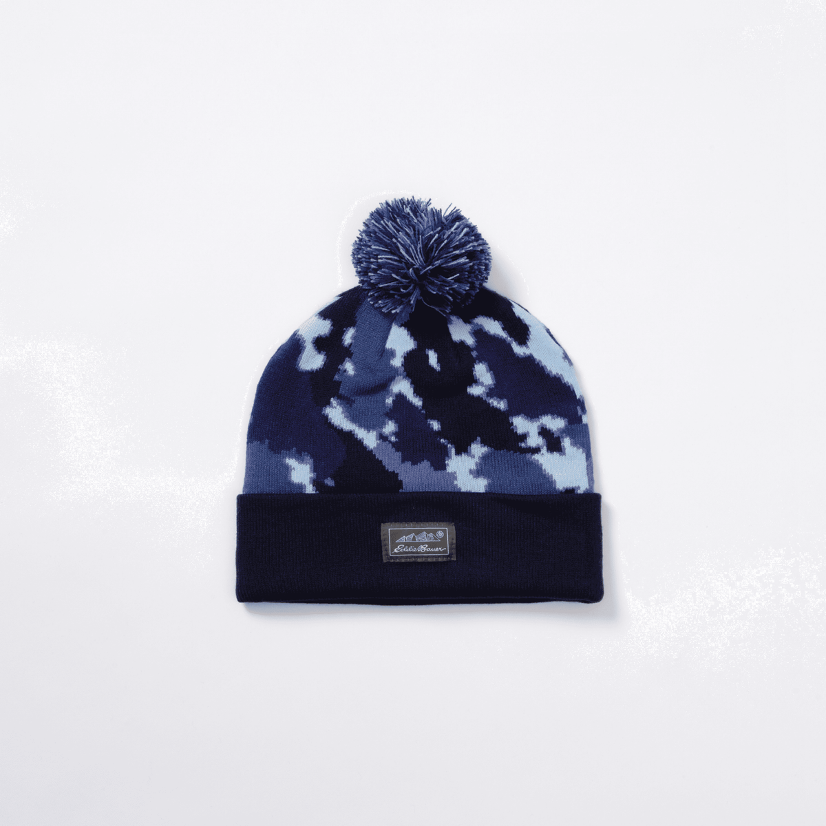 Boys Sonoma Pom Beanie