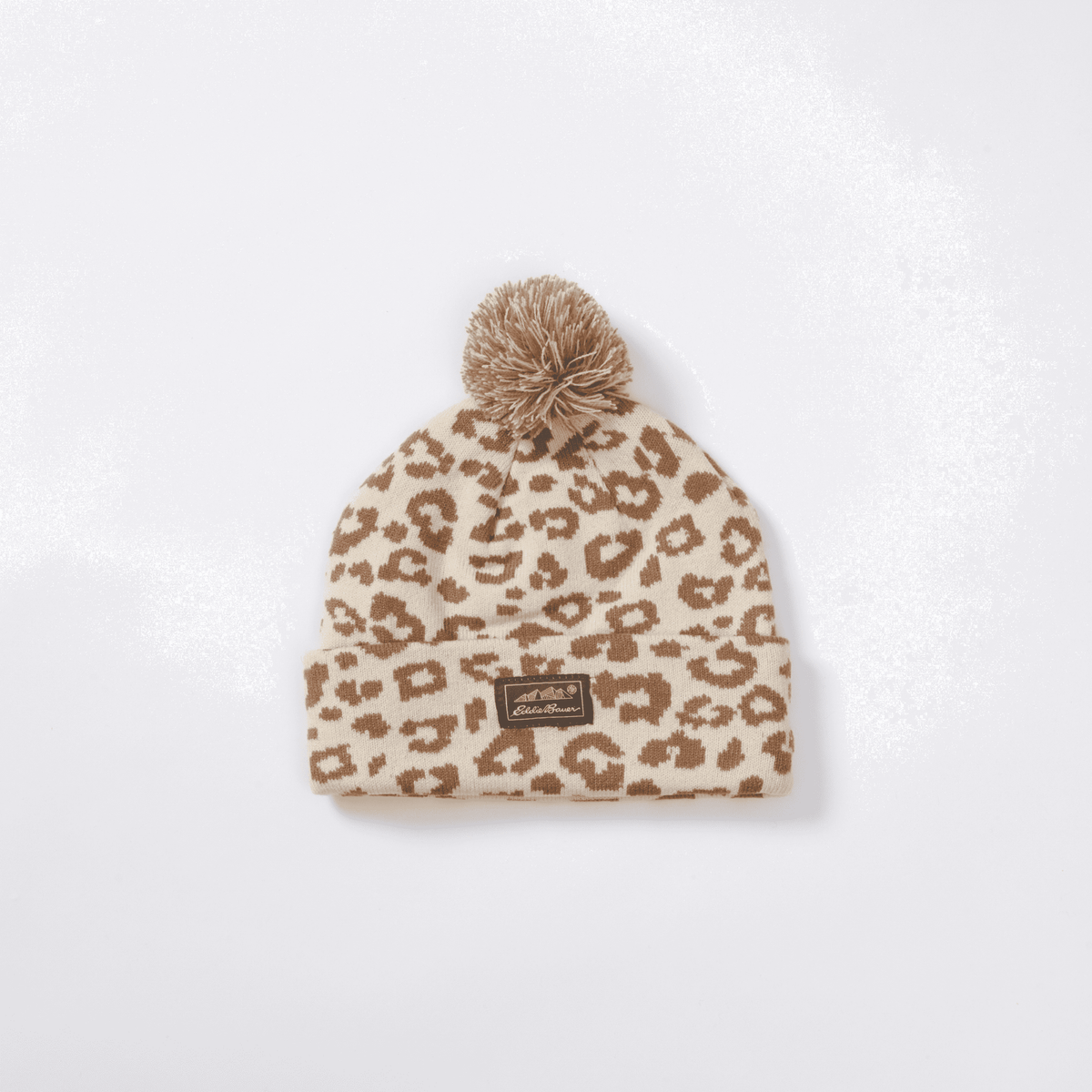 Girls Sonoma Pom Beanie