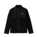 Kids Quest Fleece Mixed Media Jacket