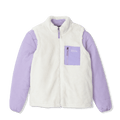 Kids Fleece Vest 3-in-1 Jacket