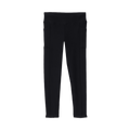 Girls Extra Mile Ribbed Leggings